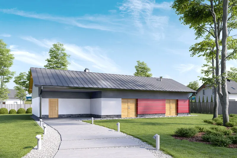 Czy można mieszkać w budynku gospodarczym? Sprawdź legalność i wymagania