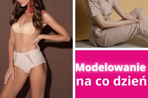 Gdzie kupić bieliznę wyszczuplającą, aby czuć się pewnie i atrakcyjnie