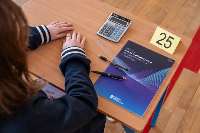 Jak sprawdzić wyniki matury 2025? Instrukcja krok po kroku