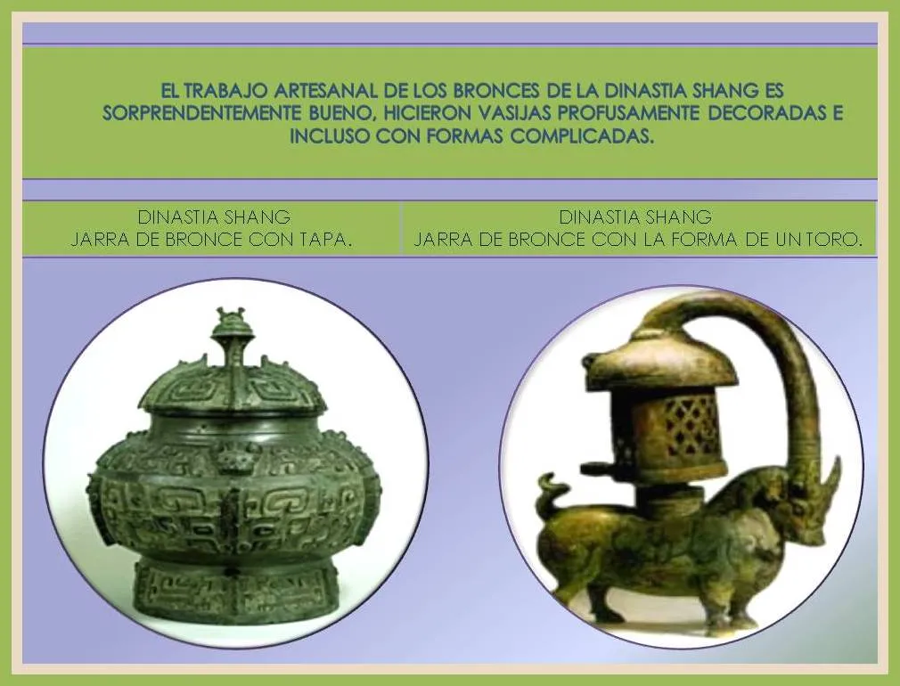 Los inventos que se atribuyen a la civilización china y su impacto