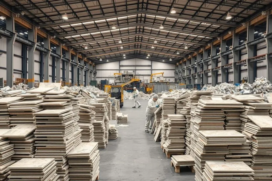 Gdzie wyrzucać kafelki? Prawidłowa utylizacja - to musisz wiedzieć