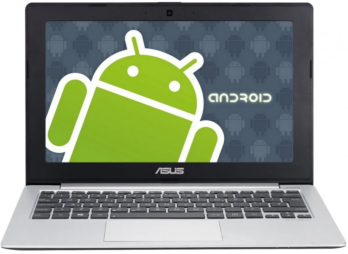 Android na laptopie - Jak ożywić stary sprzęt? Poradnik krok po kroku
