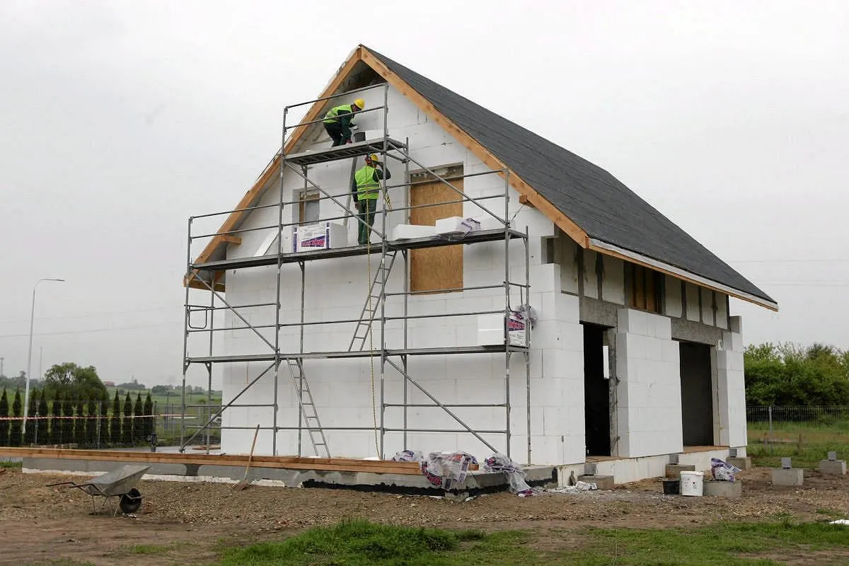 Na jakiej działce można wybudować dom? Co musisz wiedzieć przed 2026