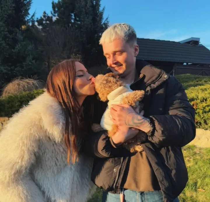 Z kim jest Julita z Genzie? Zaskakujące fakty o życiu prywatnym