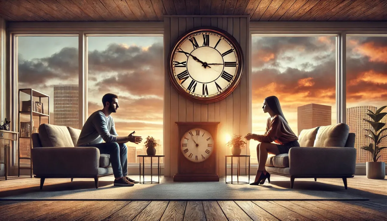 Jak długo czeka się na rozprawę rozwodową? Oczekiwania i czynniki wpływające