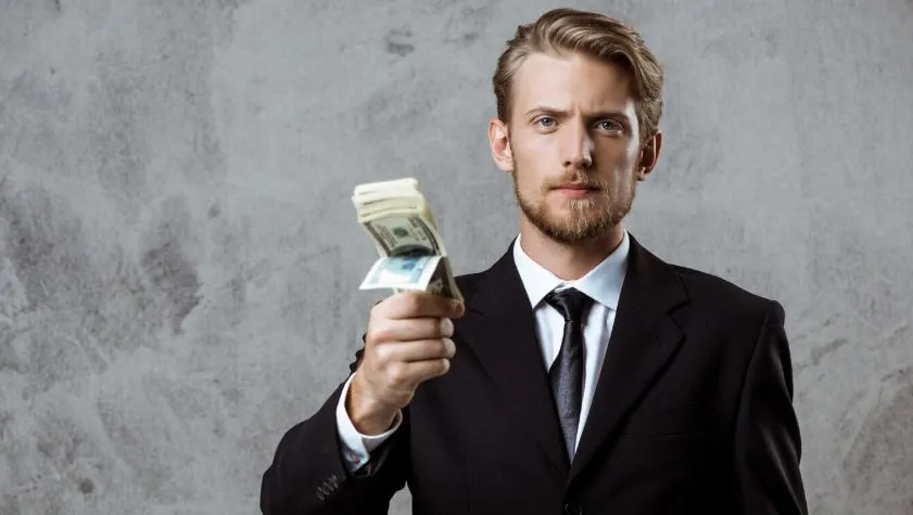 Ile zarabia adwokat w USA? Zaskakujące różnice w wynagrodzeniach