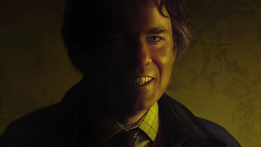 Mało straszne horrory: filmy z dreszczykiem dla wrażliwych