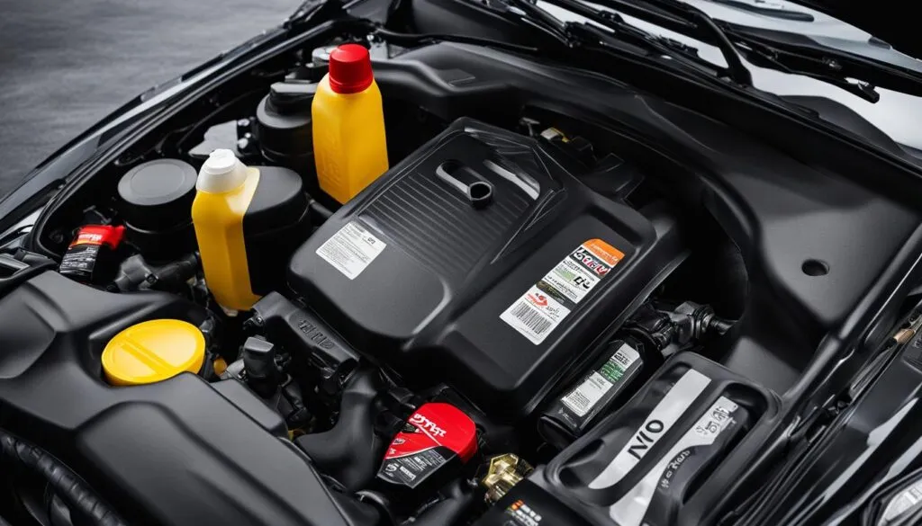 Ile oleju do silnika potrzebuje Toyota Yaris 1.0? Sprawdź teraz!