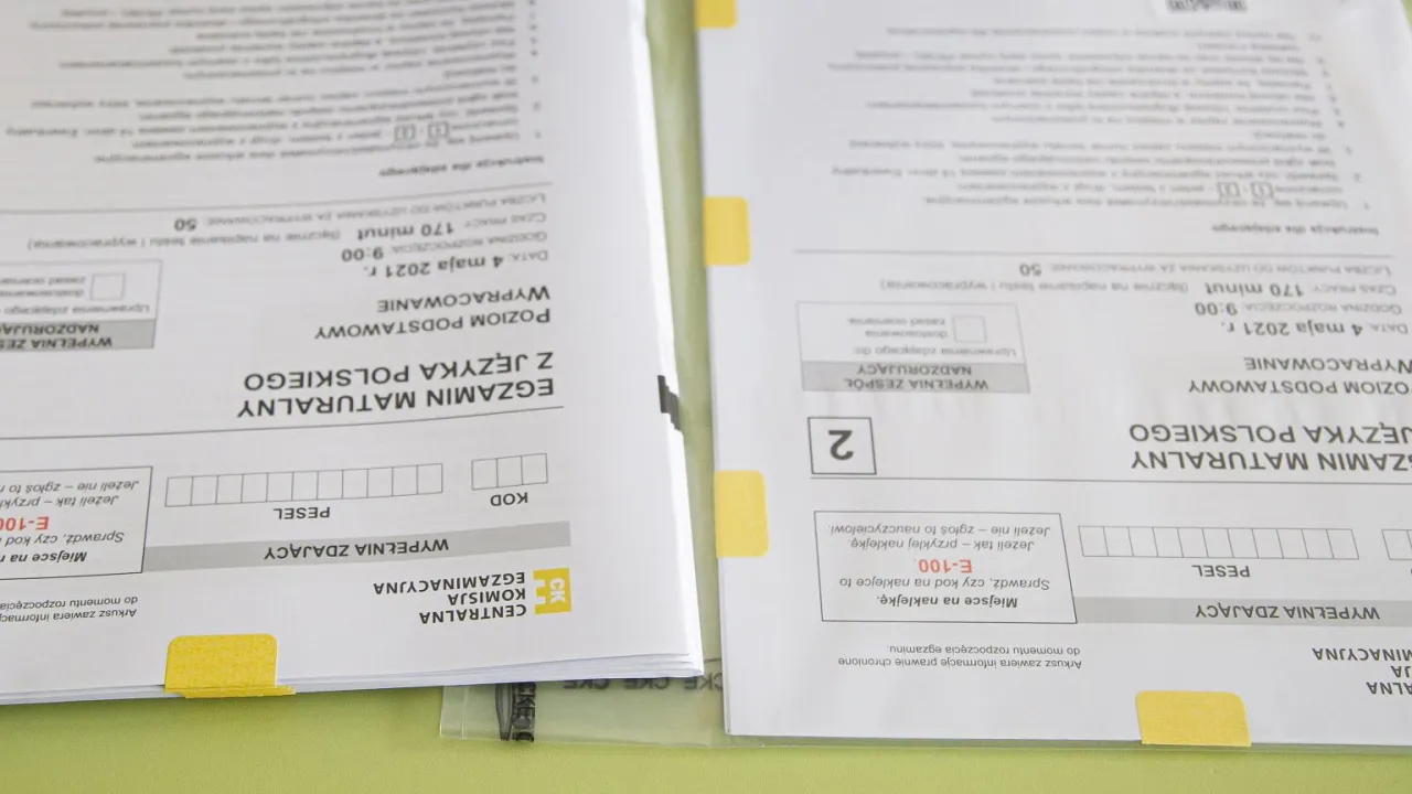 Deklaracja maturalna: do kiedy? Wszystko o terminie 7 lutego