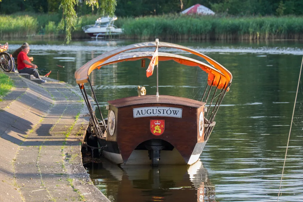 Co można zwiedzić w Augustowie? Odkryj ukryte skarby i atrakcje