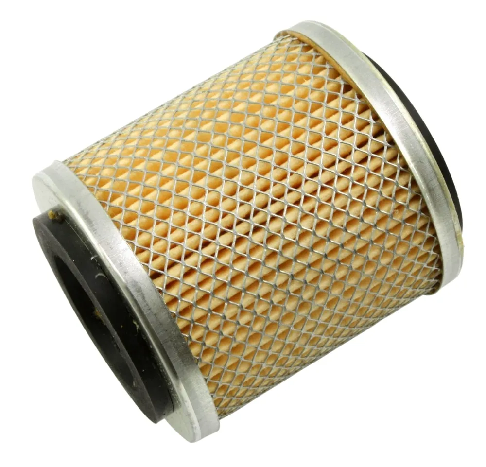 Der richtige ölfilter für Ducati Scrambler 800: So wechseln Sie ihn selbst