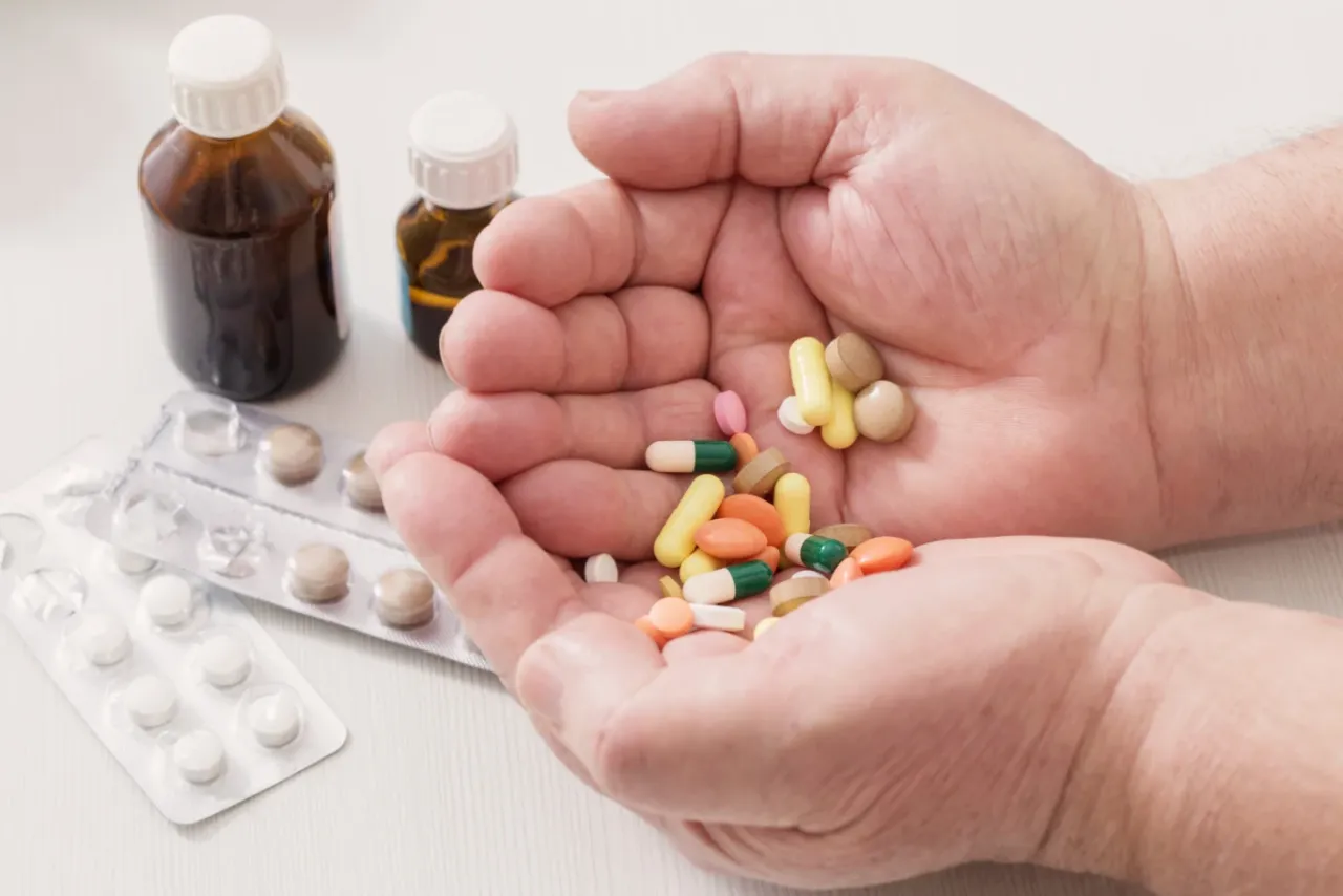 Amylactiv Digest: Skutki uboczne, przeciwwskazania i bezpieczeństwo