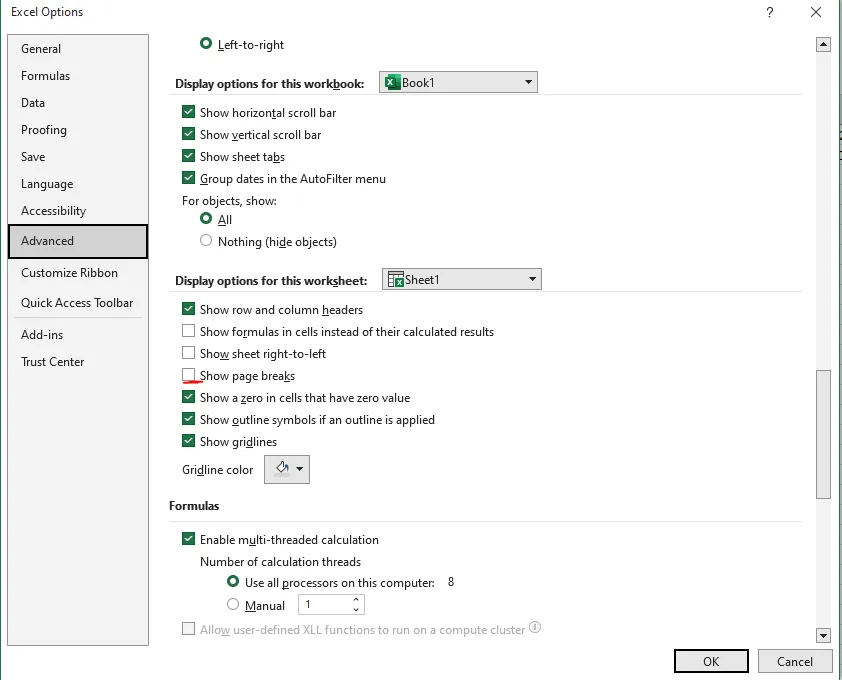 Jak usunąć linie w Excelu - proste metody na pozbycie się ich