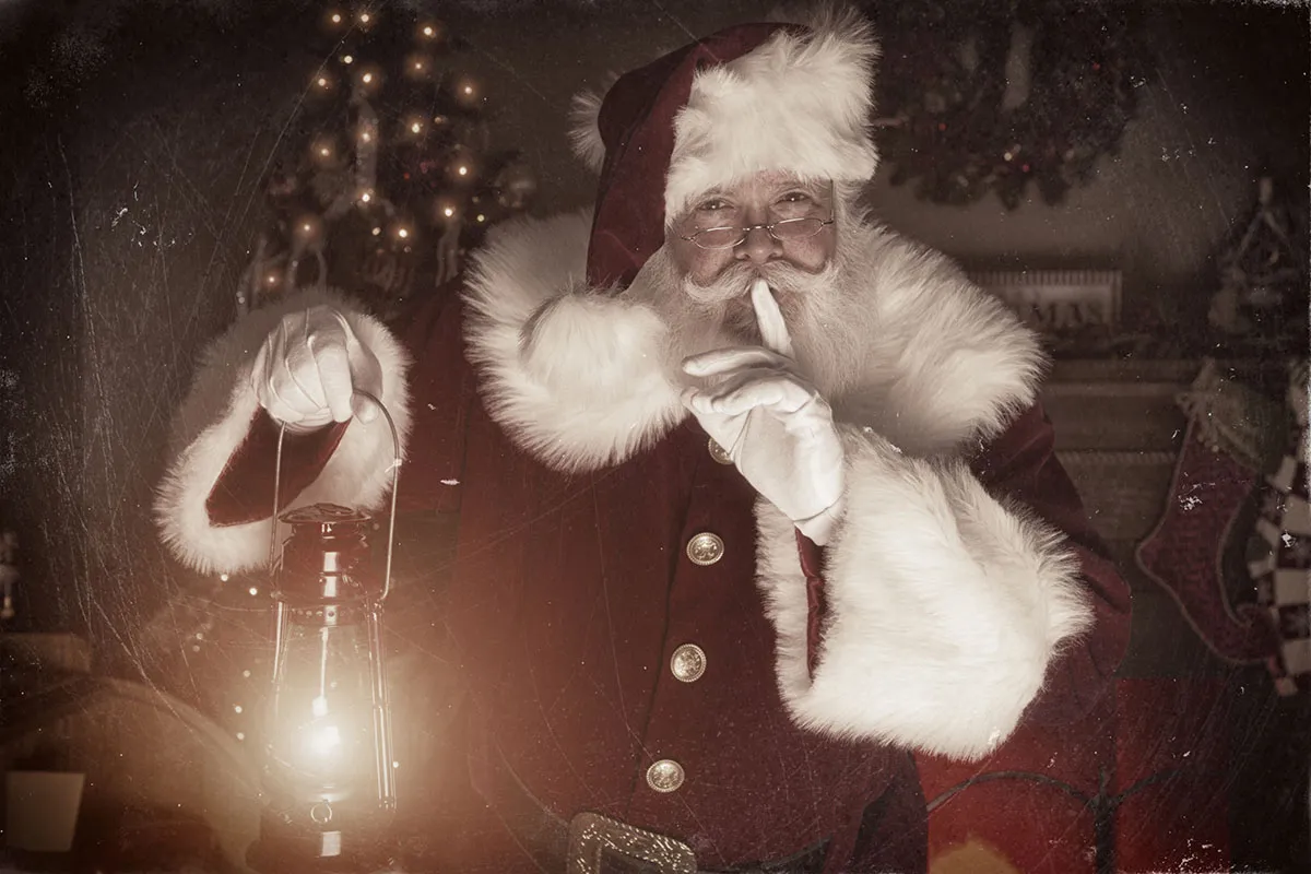 Skąd wzięła się tradycja świętego Mikołaja i jej niezwykłe korzenie