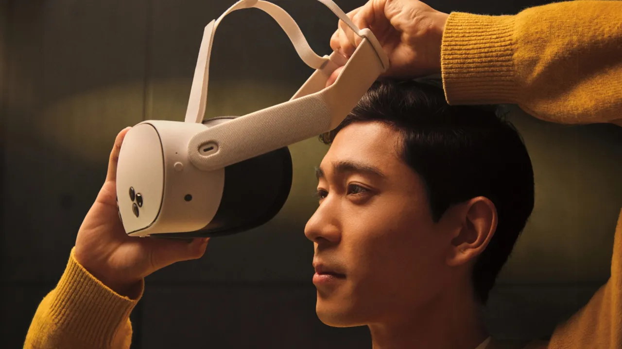 Jakie VR do PC: Wybierz najlepsze gogle, aby uniknąć rozczarowania