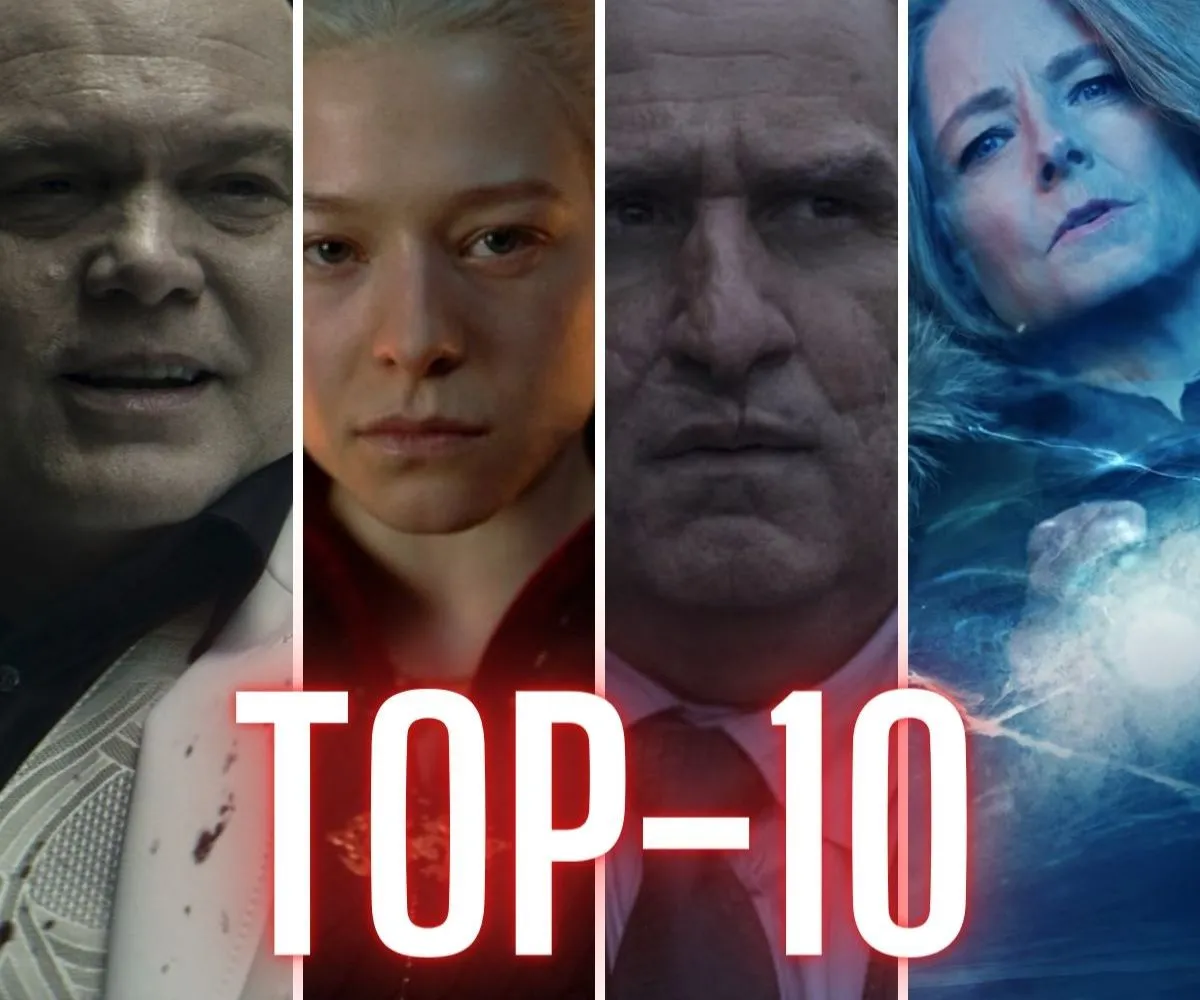 Jakie seriale cieszą się największą popularnością w 2025 roku?