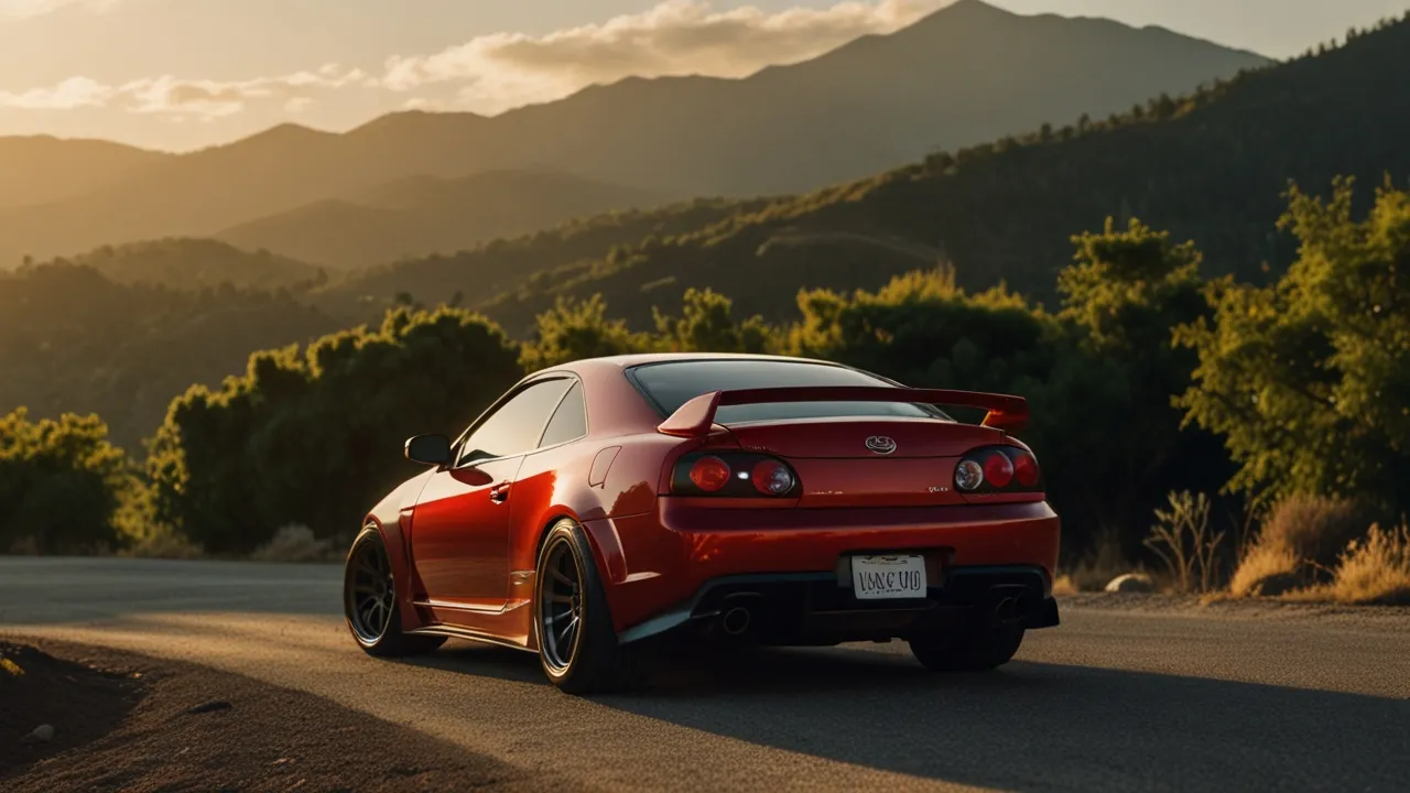 Tuning Toyoty Celica – Co warto wiedzieć o modyfikacjach i ulepszeniach?