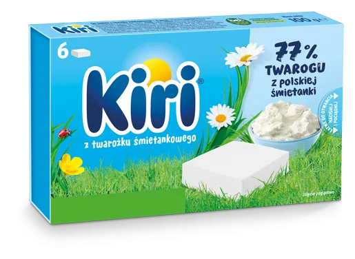 Gdzie kupić Kiri przekąskę? Sprawdź najlepsze ceny i oferty