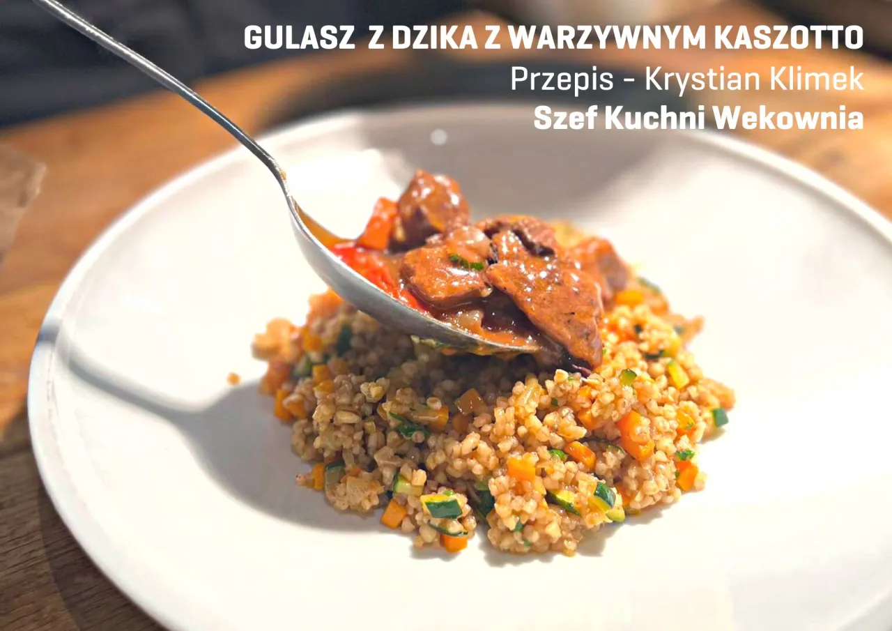 Jak idealnie przygotować dziczyznę do pieczenia? Sprawdzone sposoby na pyszne mięso