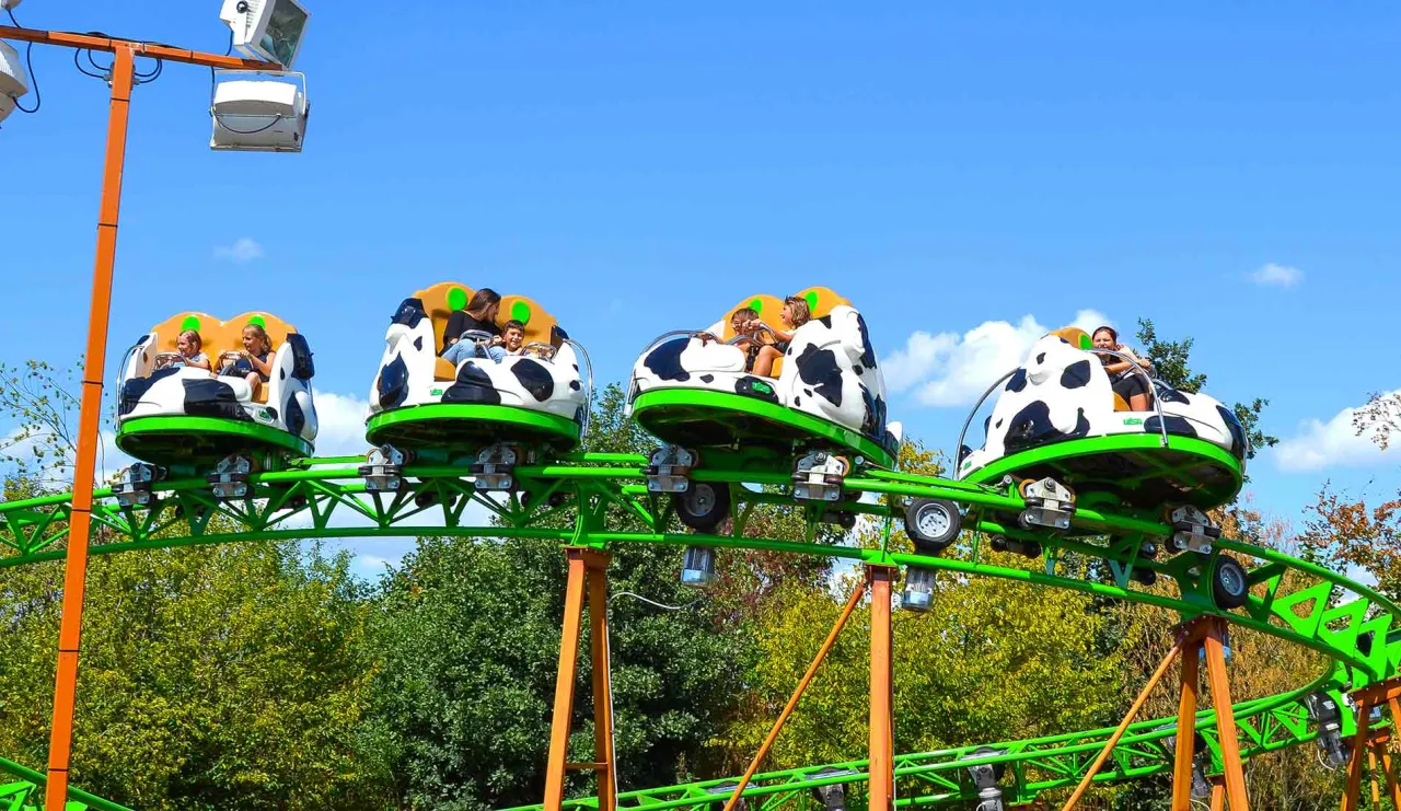 Skyline Park: Attraktionen & Tipps für Ihren perfekten Besuch