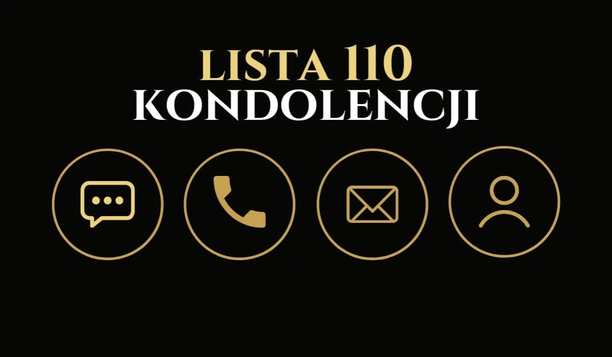 Co się mówi na pogrzebie? Słowa, które przyniosą ulgę w bólu