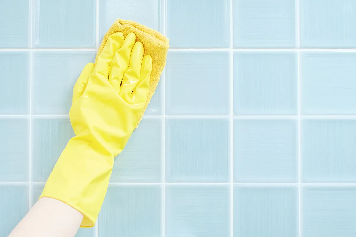 Dlaczego profesjonaliści unikają octu do fug? Poznaj prawdę Dlaczego profesjonaliści unikają octu do fug? Poznaj prawdę