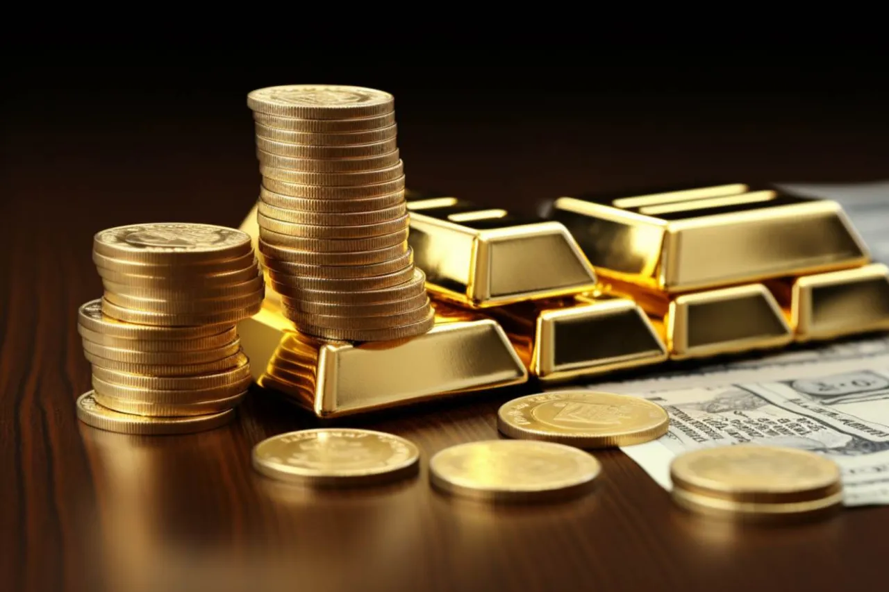 Złoto jakiej próby wybrać? Kluczowe różnice i porady dla kupujących