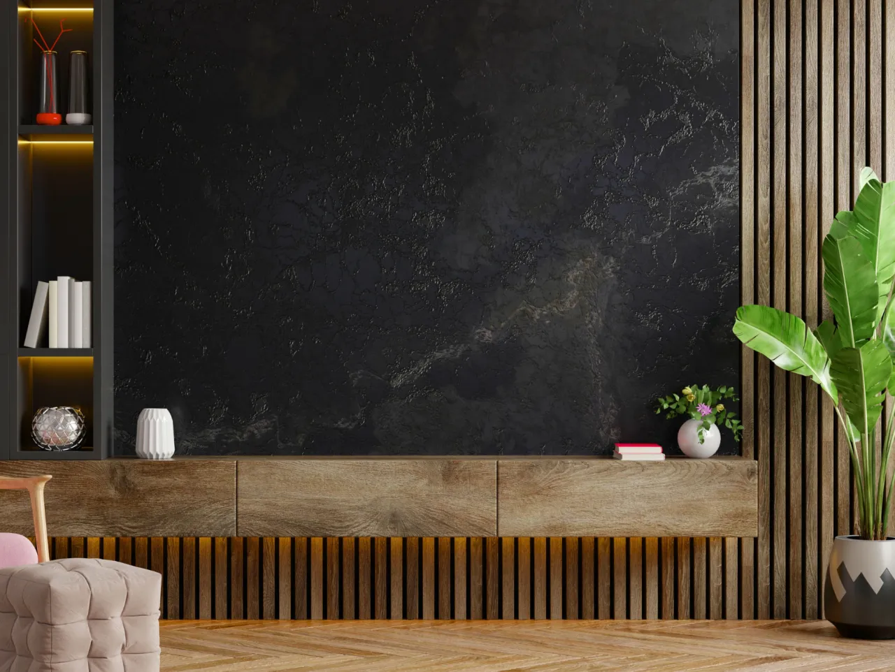 Tynk Dekoracyjny DIY: Poradnik Krok po Kroku dla Amatorów