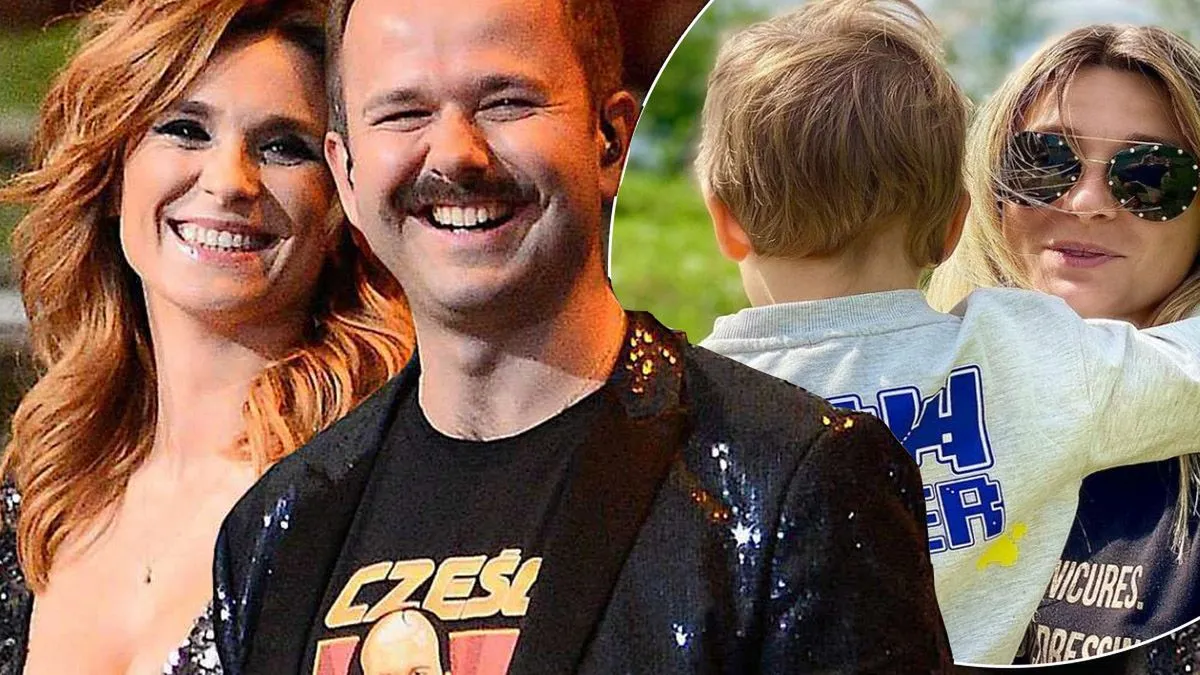 Czy Kajra ma dzieci? Oto zaskakujące szczegóły o jej synu Kordianie