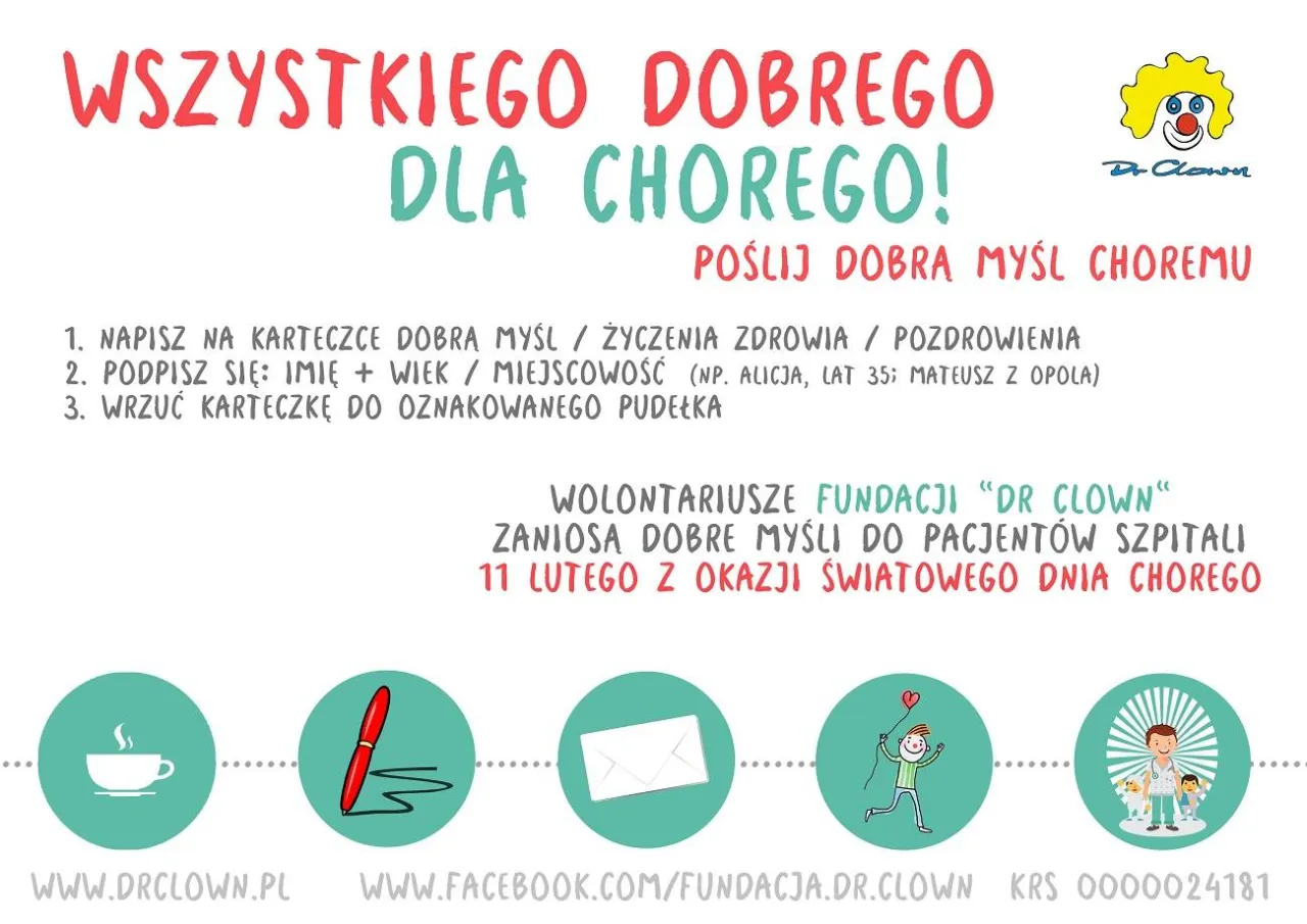 Życzenia dla chorej osoby: Jak dodać otuchy w trudnych chwilach?