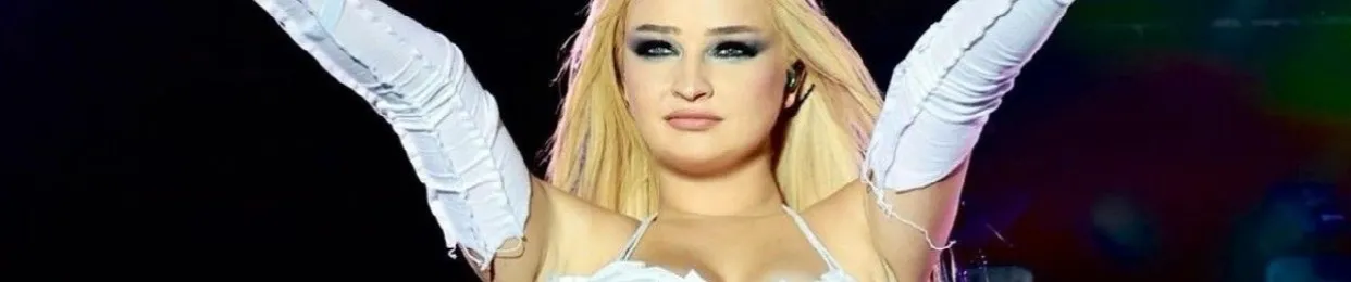 Kim Petras na SoundCloud - Odkryj jej najlepsze utwory i remiksy