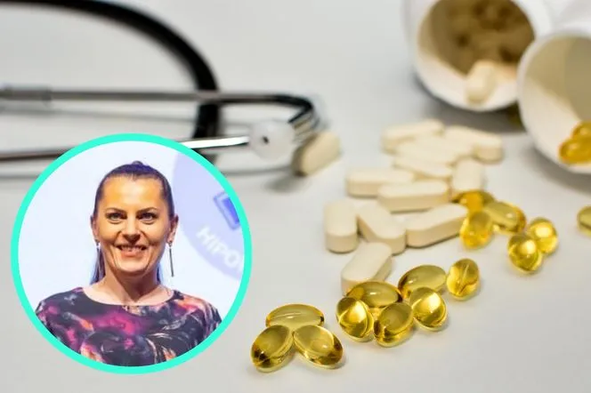 Kluczowe powody, by łączyć Magnez z Witaminą D.