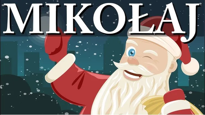 Wiersze o Mikołaju, które rozgrzeją serca dzieci w święta