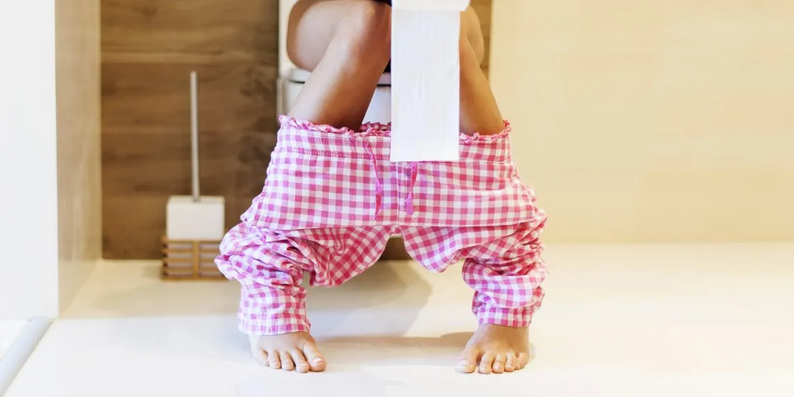 Czy środki przeczyszczające odchudzają? Prawda o ich skuteczności