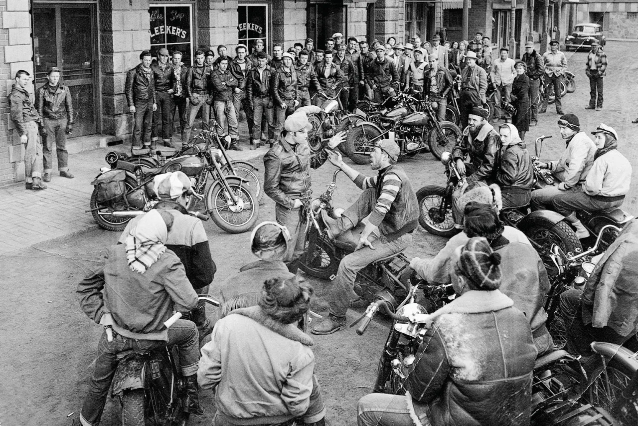 Jak założyć klub motocyklowy i uniknąć najczęstszych błędów