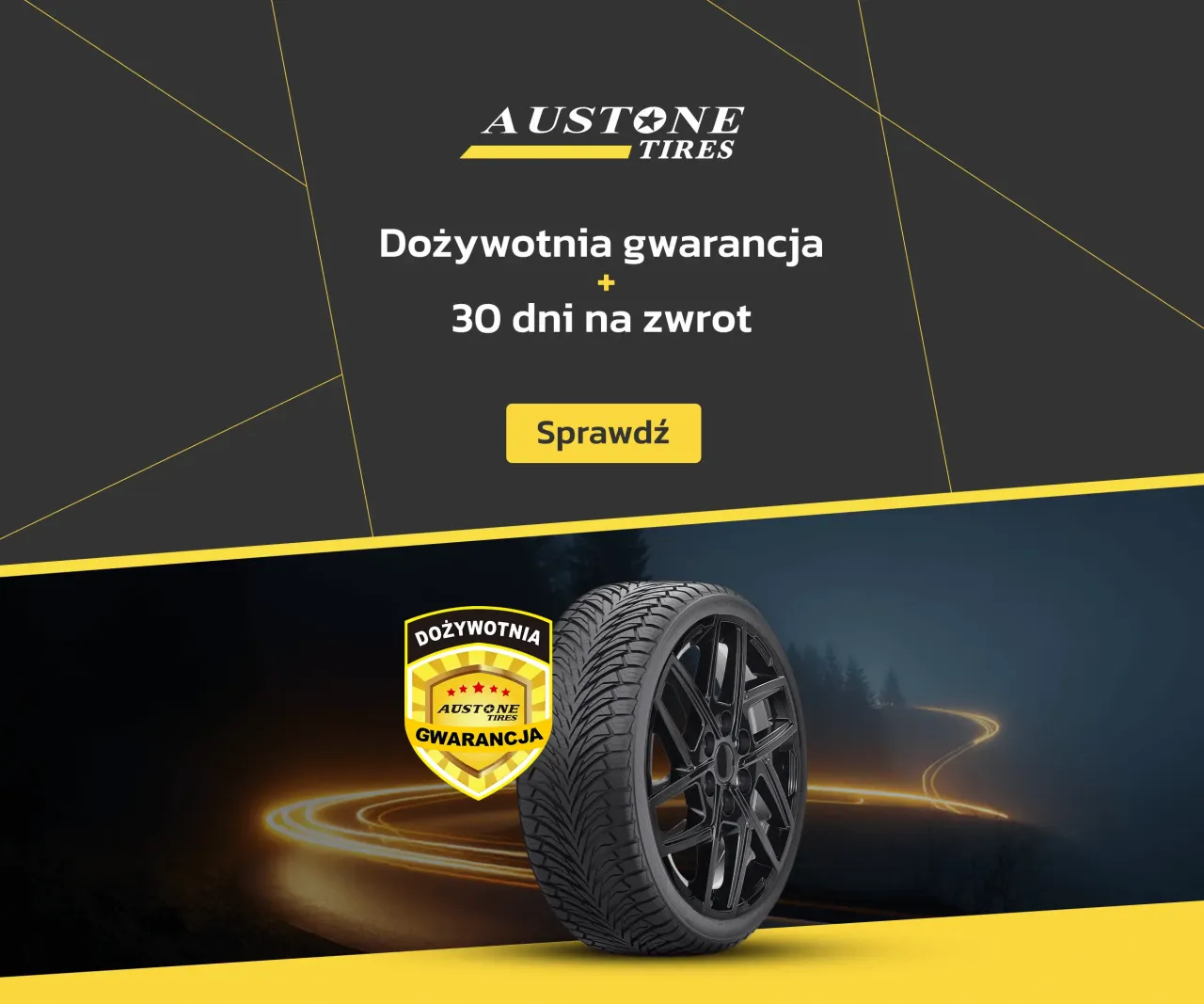 Ile kosztuje opona? Poznaj ceny i uniknij przepłacania