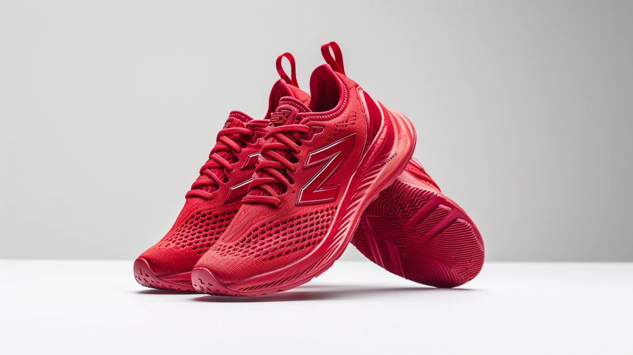 Buty do biegania New Balance w rozmiarze 45 - ranking modeli