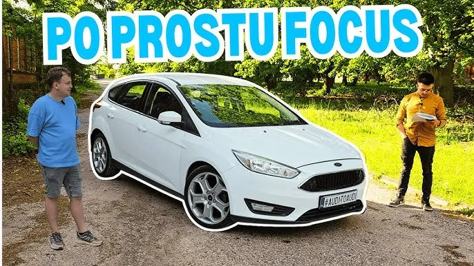 Ford Focus MK3 ST Kombi: opinie, recenzje i wersje wyposażenia auta