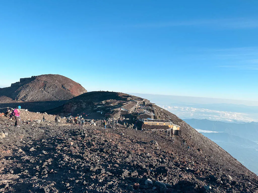 Mount Fuji Besteigung: Ihr Guide für Japans höchsten Berg