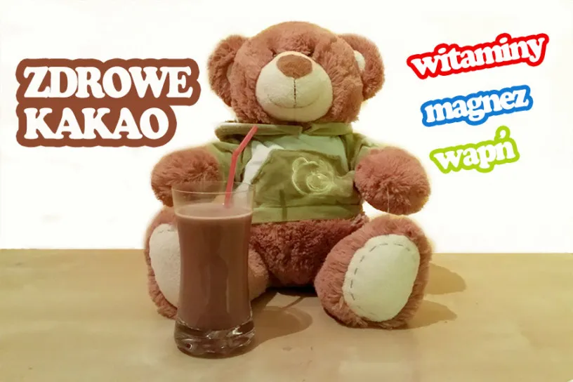 Jak zrobić zdrowe kakao dla dziecka – prosty przepis i ważne porady