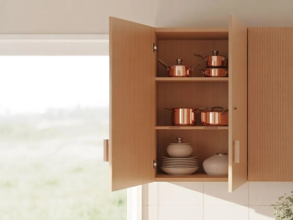 Jak zrobić szafkę narożną do kuchni? Kompletny przewodnik DIY