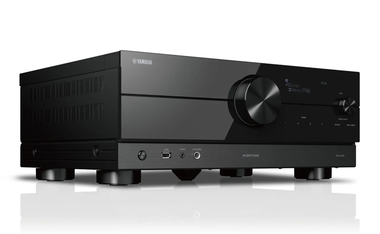 Denon, Onkyo czy Yamaha - który wybór zapewni najlepszą jakość dźwięku?