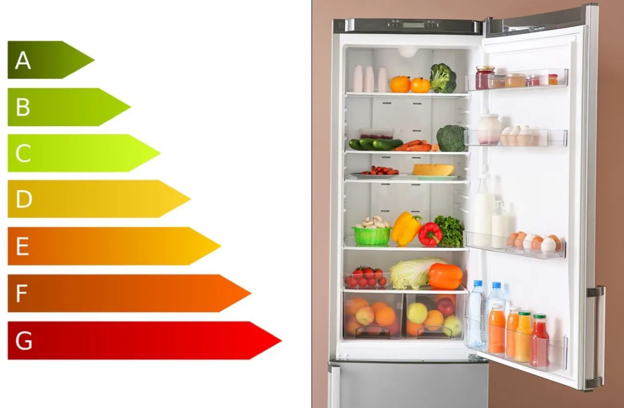Ile prądu zużywa zamrażarka 200l? Sprawdź, ile możesz zaoszczędzić