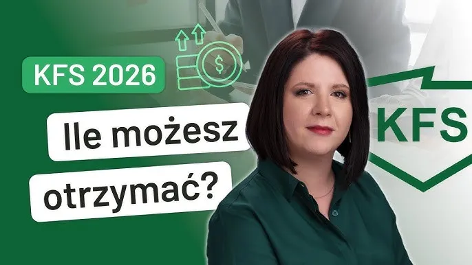 Dofinansowanie na firmę 2026: ile możesz dostać? Sprawdź!