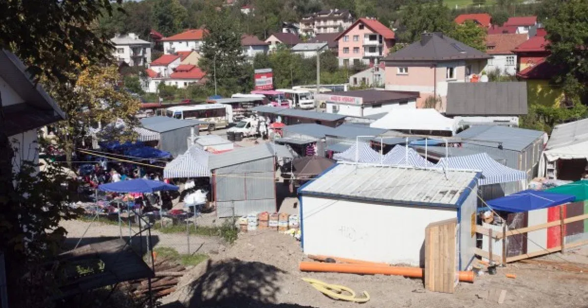 Co otworzyć na osiedlu, by zyskać klientów i uniknąć porażki?