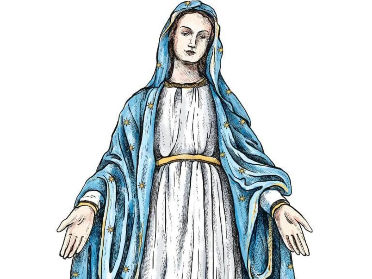 Jaki był wiek Maryi, gdy urodziła Jezusa? Niezwykłe fakty vs mity