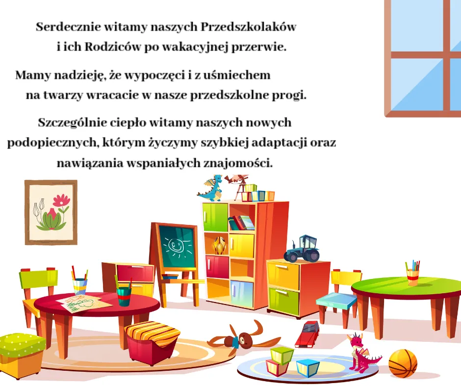 Czy przedszkola mają ferie? Sprawdź, co musisz wiedzieć o przerwach