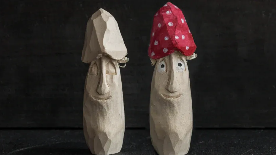 Holzskulpturen selber machen: Einfache Anleitung für Anfänger