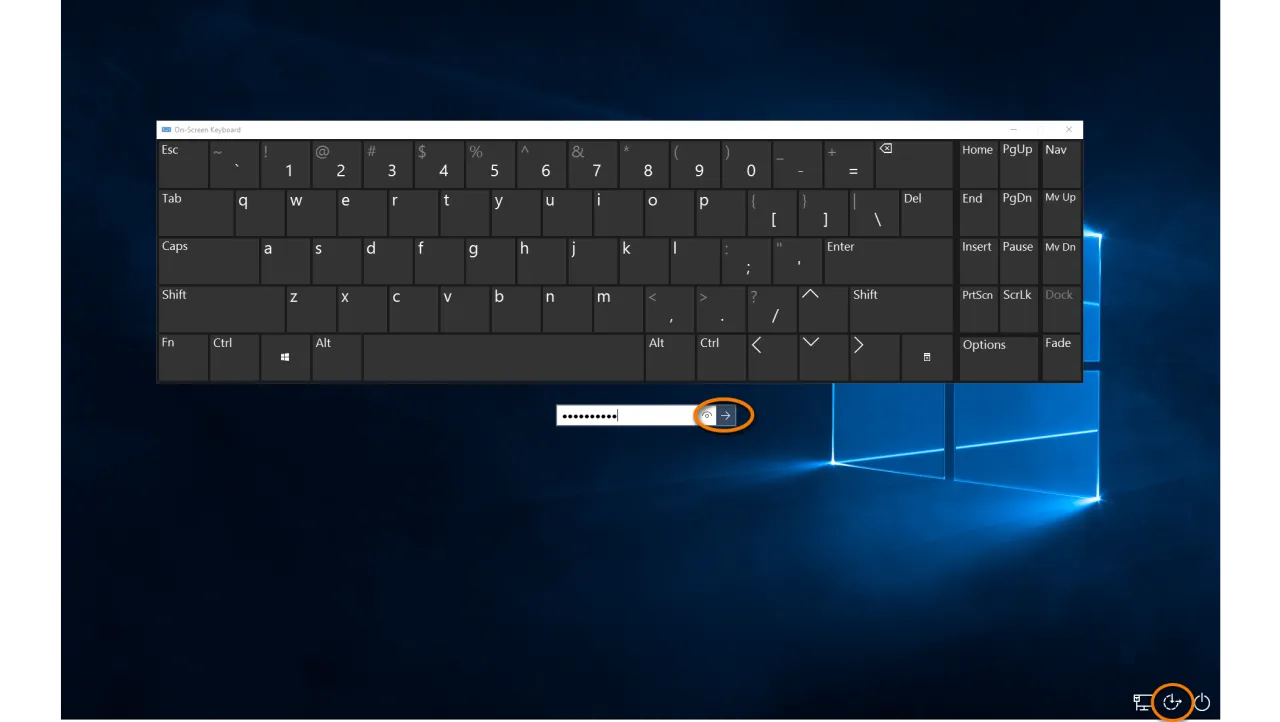 Jak włączyć klawiaturę ekranową: 5 prostych kroków dla każdego