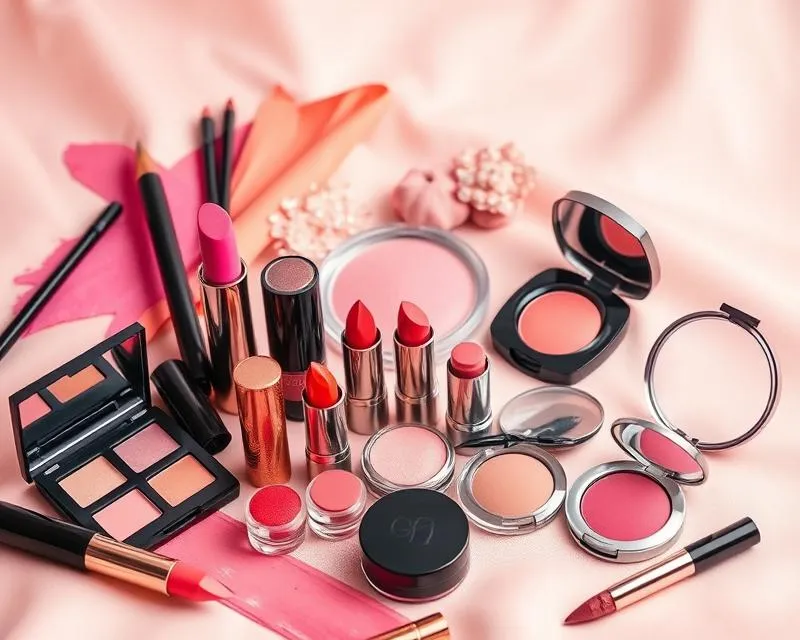 Jak dobrać makijaż do urody, aby podkreślić swoją naturalną urodę